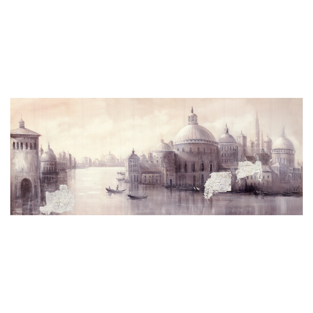 Print - Waters Edge