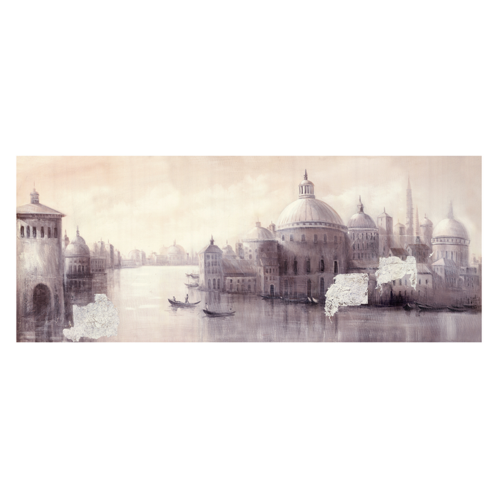 Print - Waters Edge