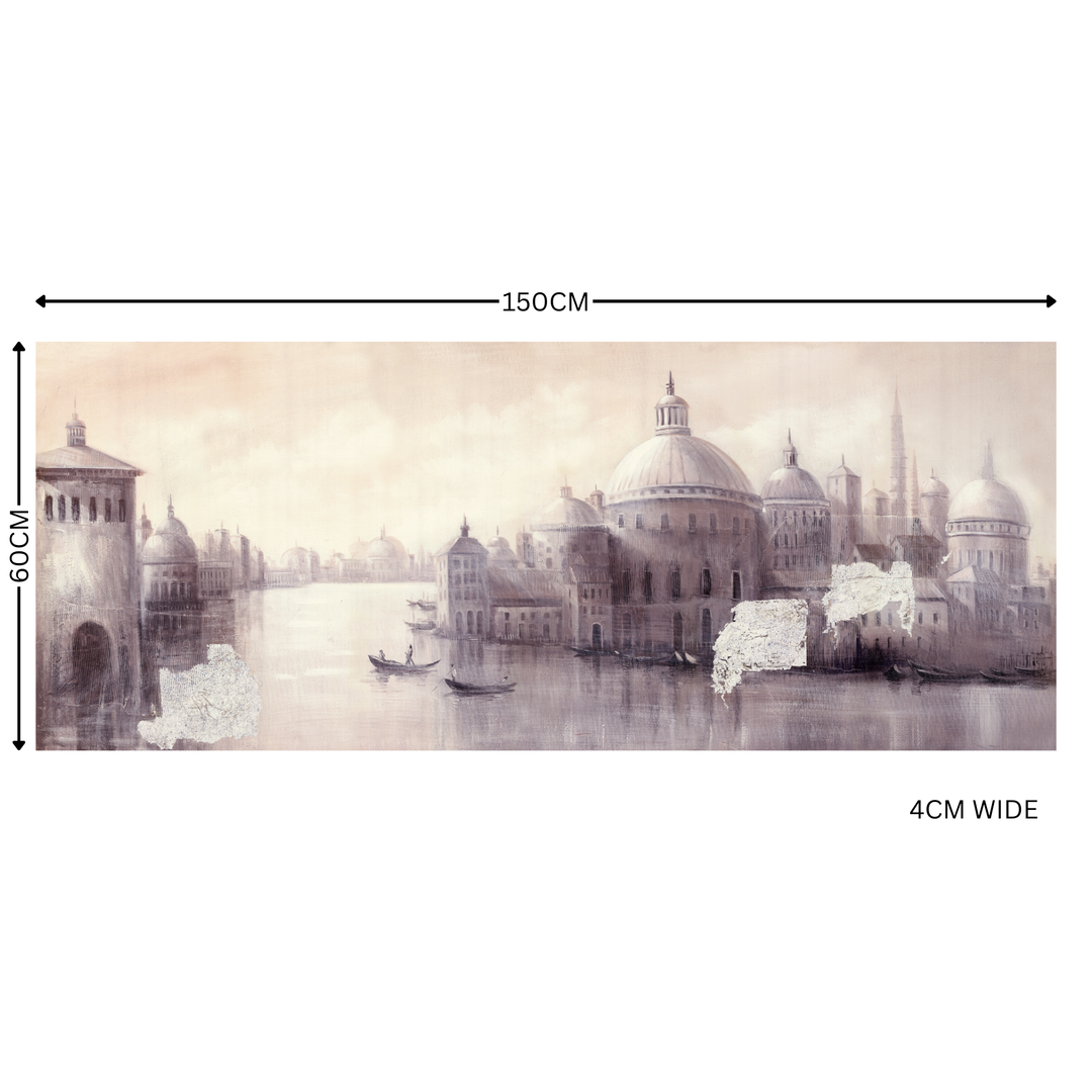 Print - Waters Edge