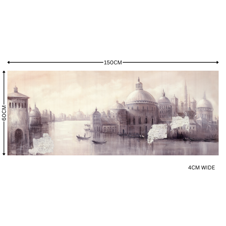 Print - Waters Edge