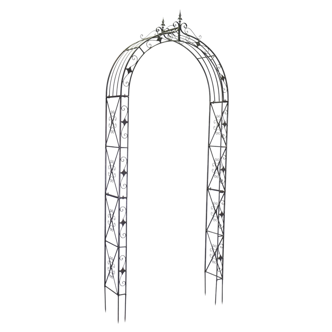 Garden Arch - Decorative