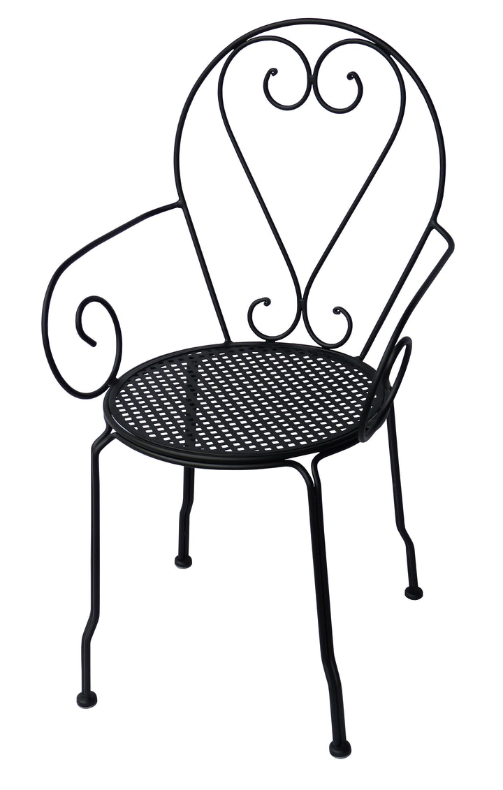 Patio Setting - Bella 3 Pc Marble