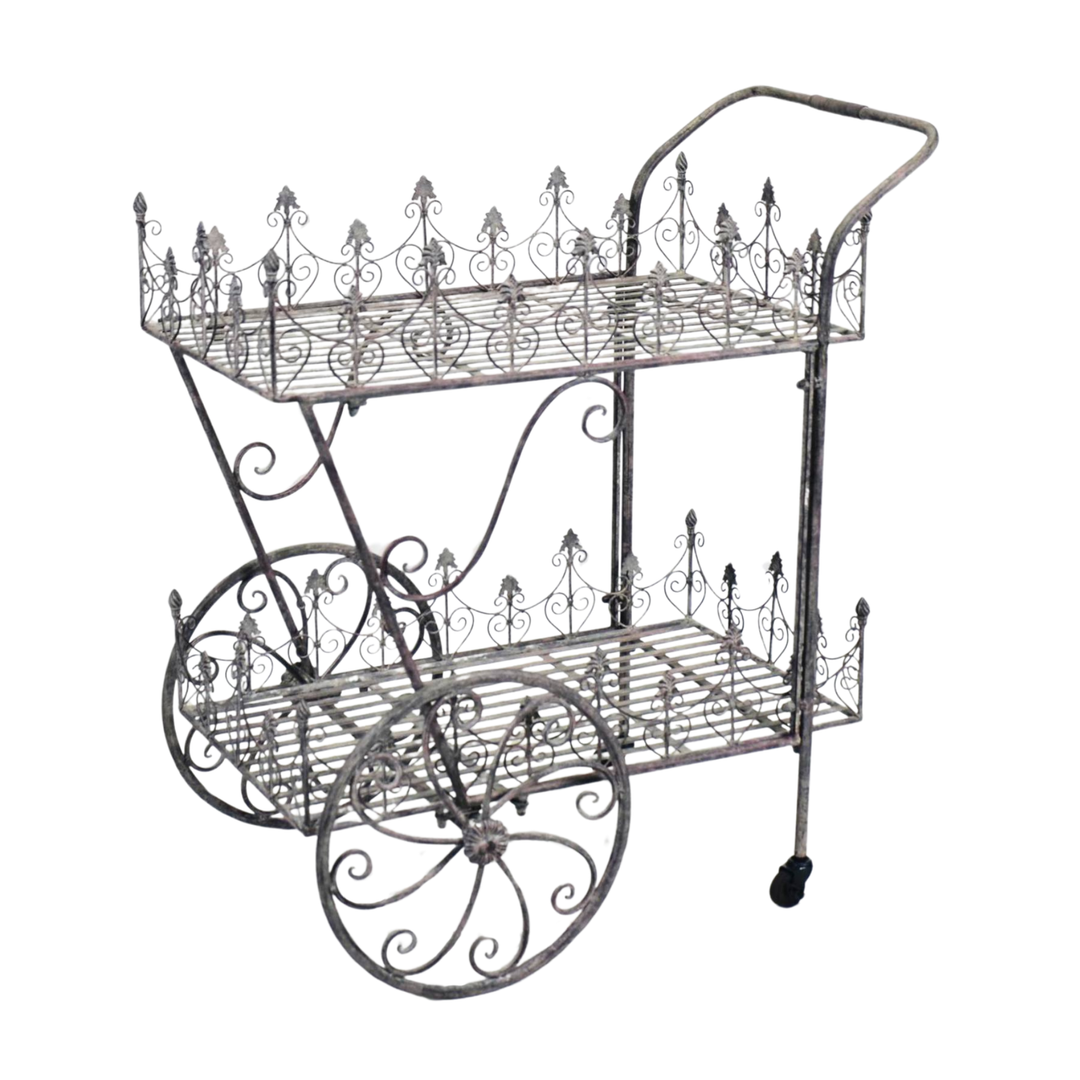Dining Cart