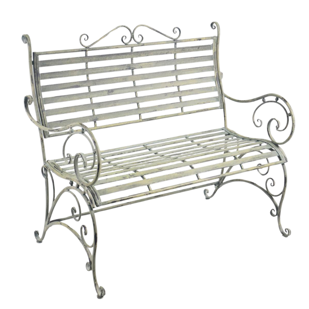 Bench Seat