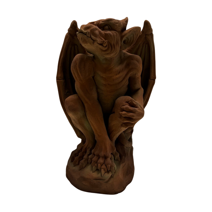 Statue Gargoyle - Stresqath