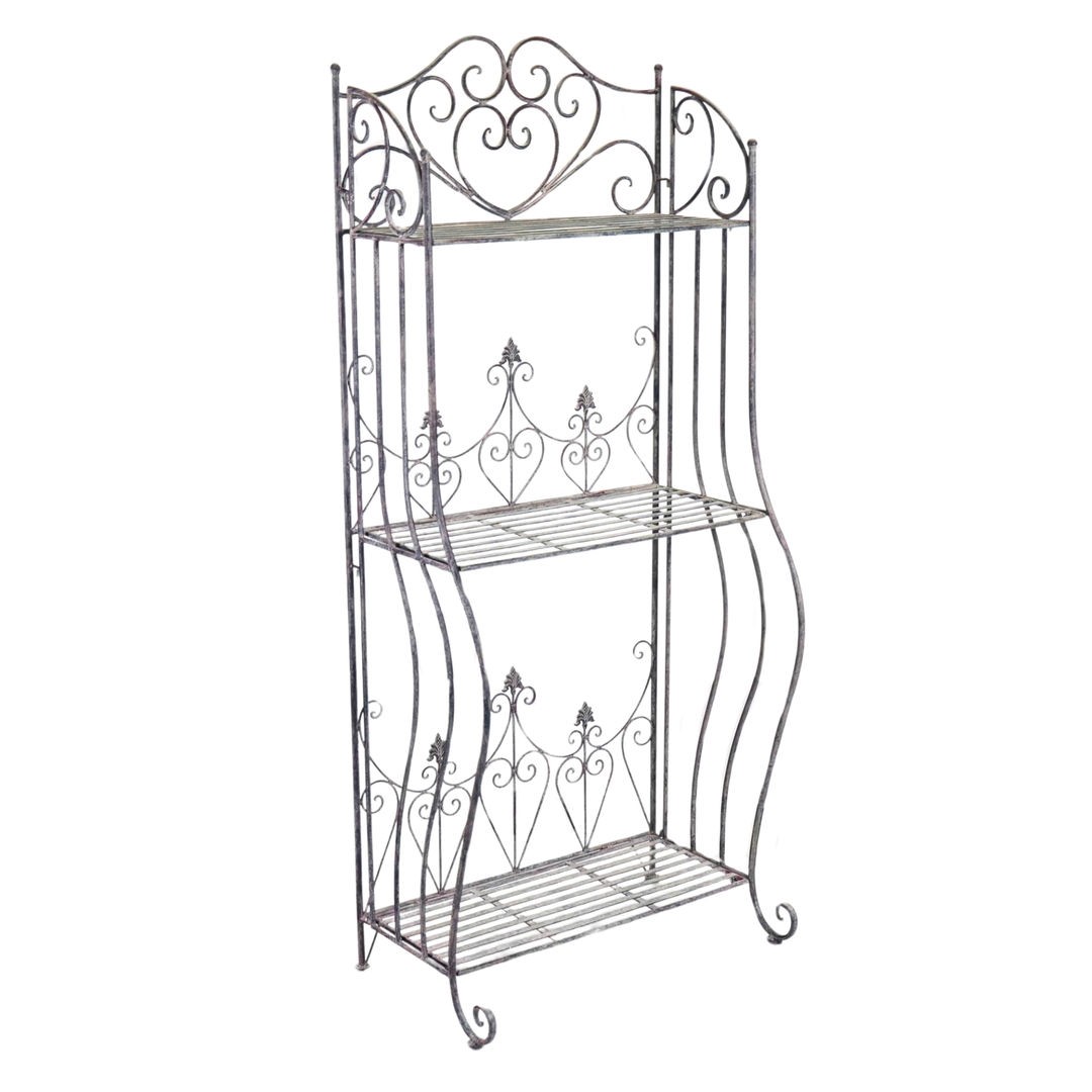 Shelf 3 Tier