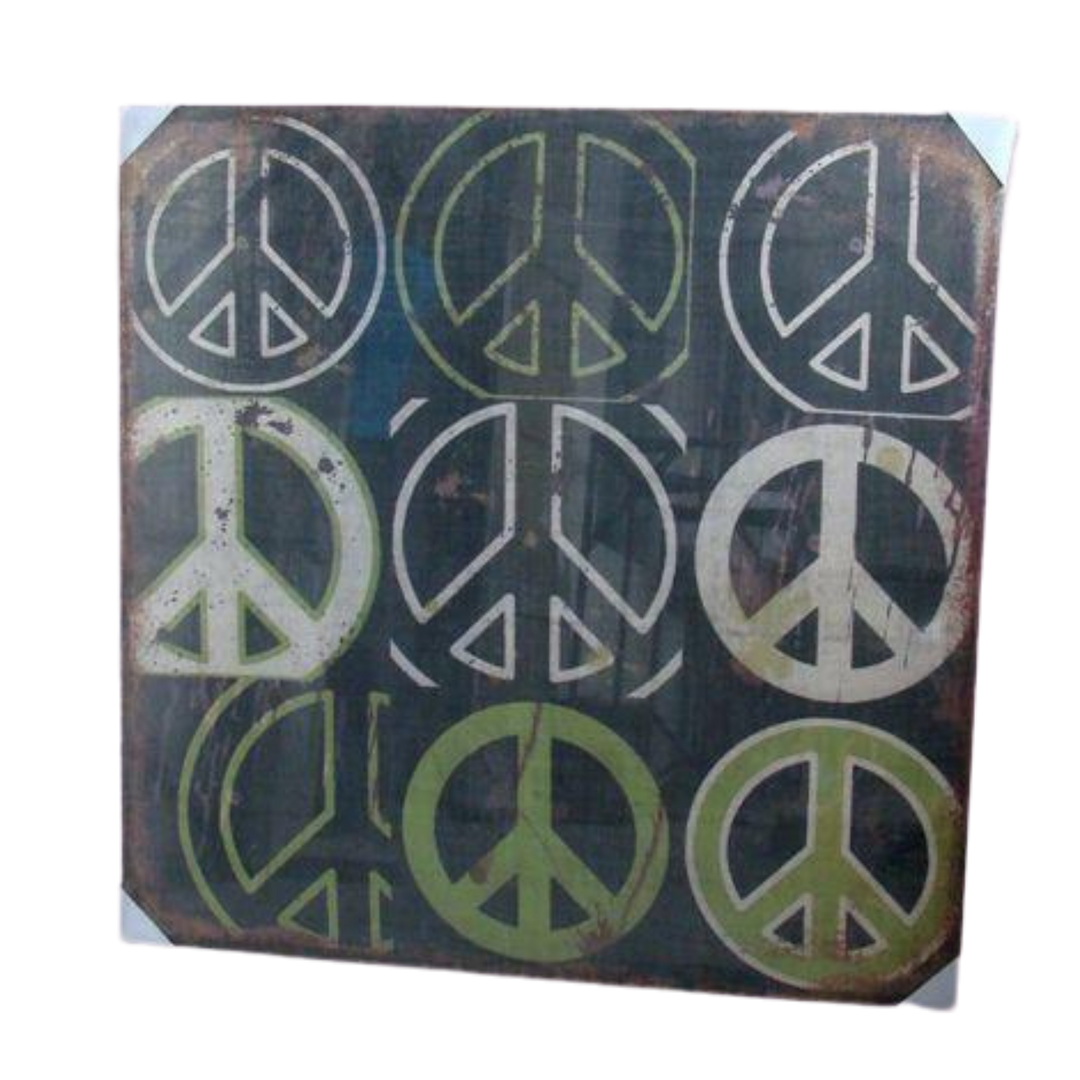 Print - Peace