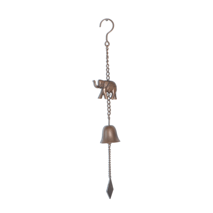 Hanging Bell - Elephant