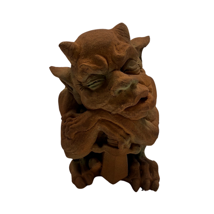 Statue Gargoyle - Obrur