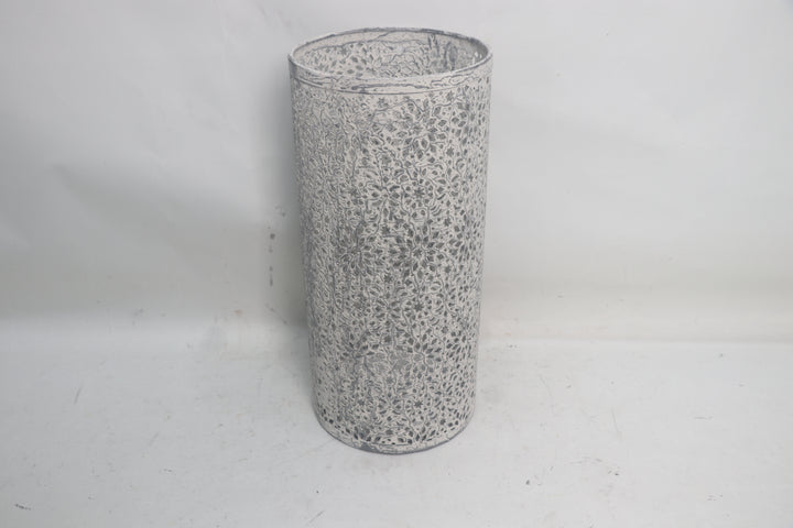 Umbrella Stand - Antique Cream