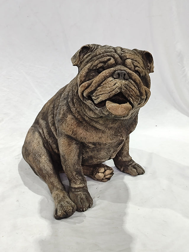 Statue Dog - MAX