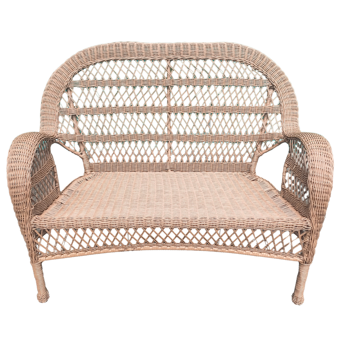 Province Love Seat