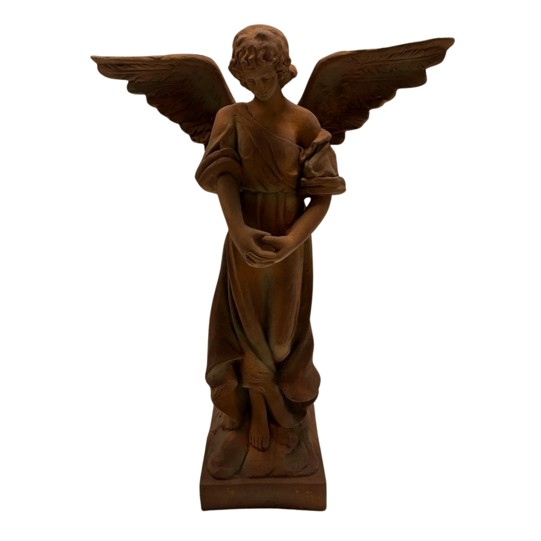 Statue Angel - XL with Wings