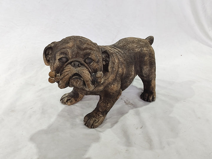 Statue Dog - ARCHIE