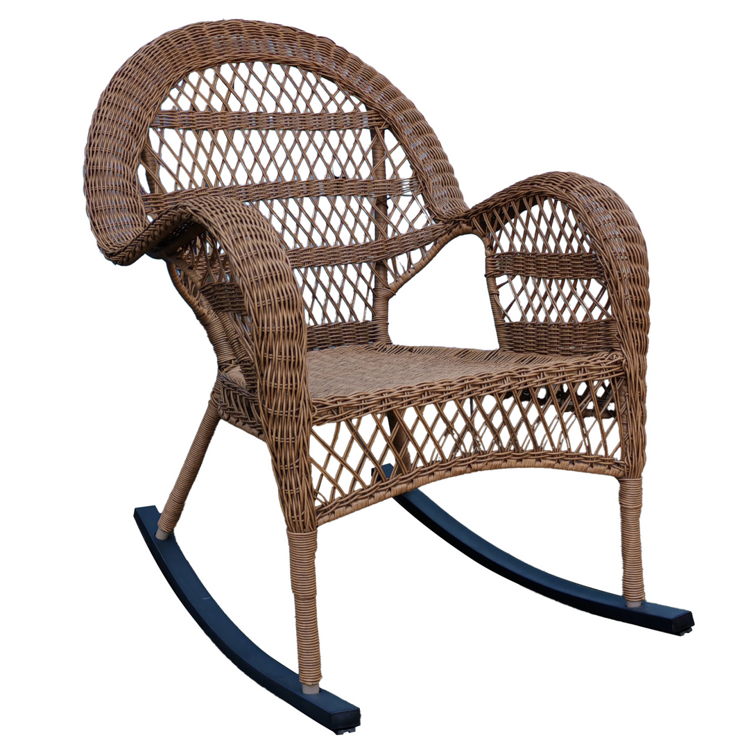 Chairs - Province Rocker