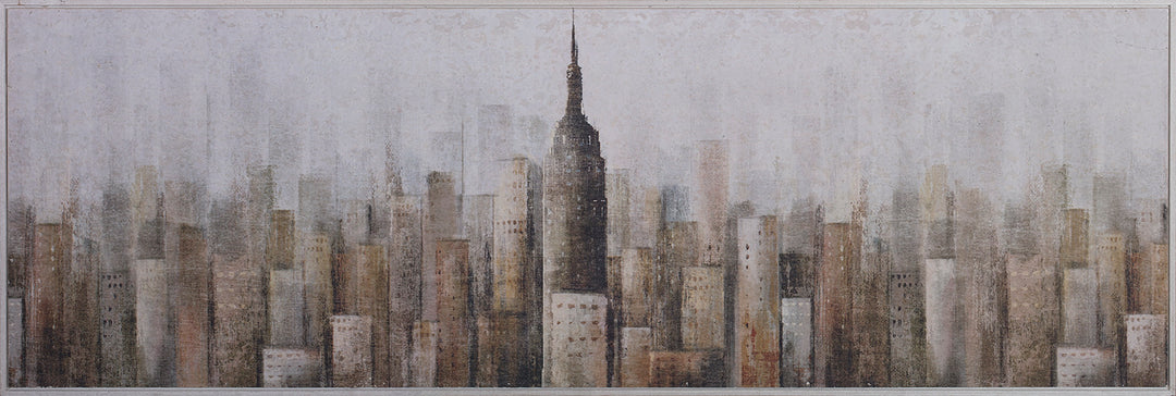 Print - Tower