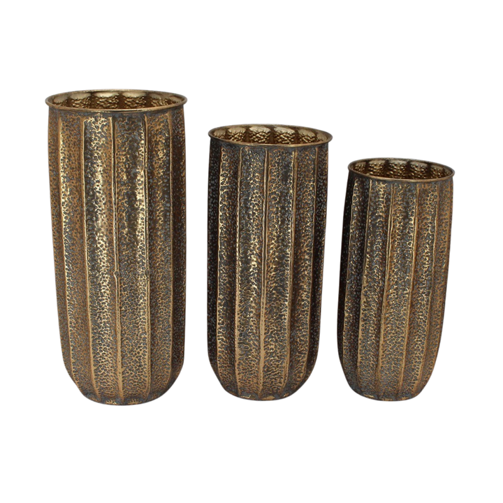 Pots - Argos Set of 3