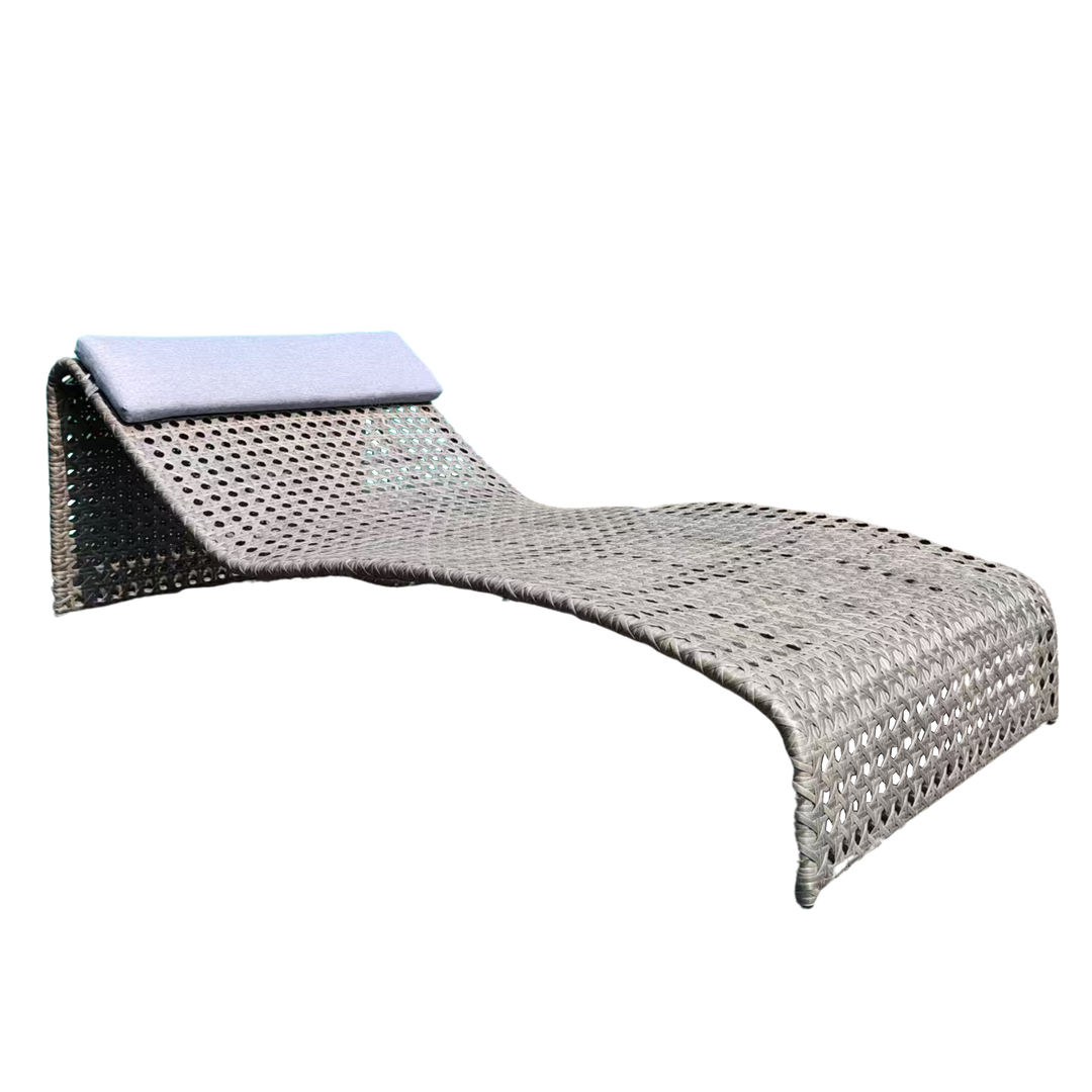 Float Lounger