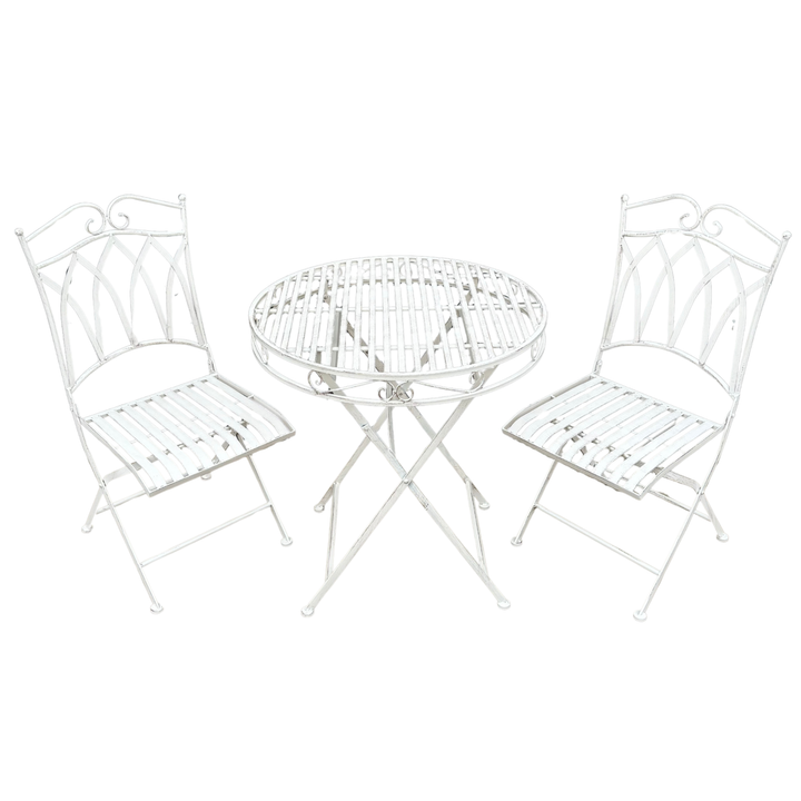 Patio Setting - Bronte