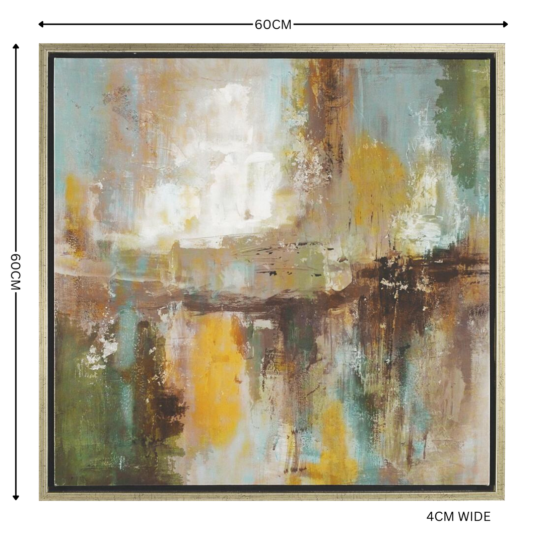Print - Framed Venice 1