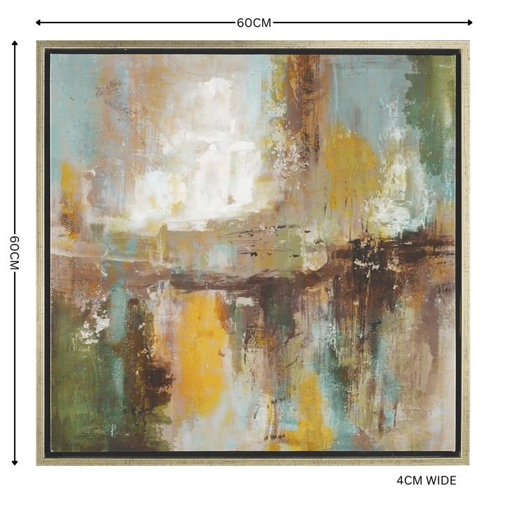 Print - Framed Venice 1