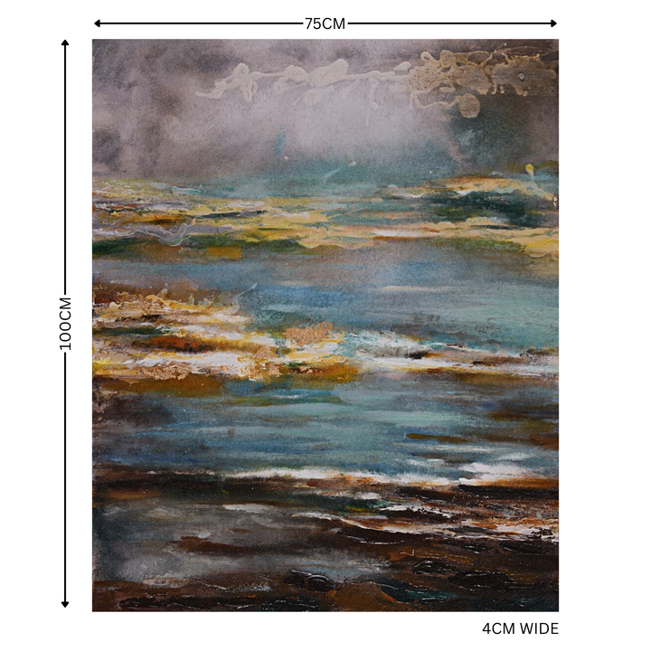 Print - Twilight