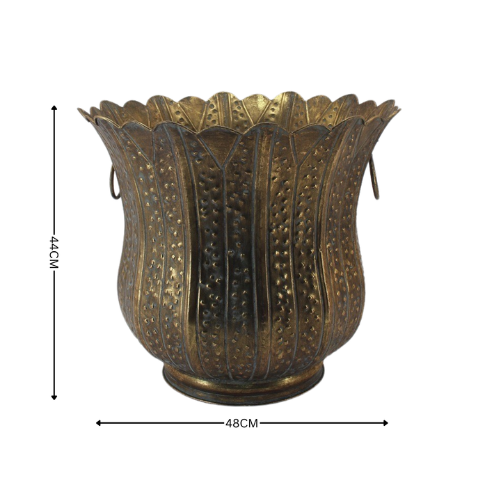 urn & Pedestal - Catania & Turin