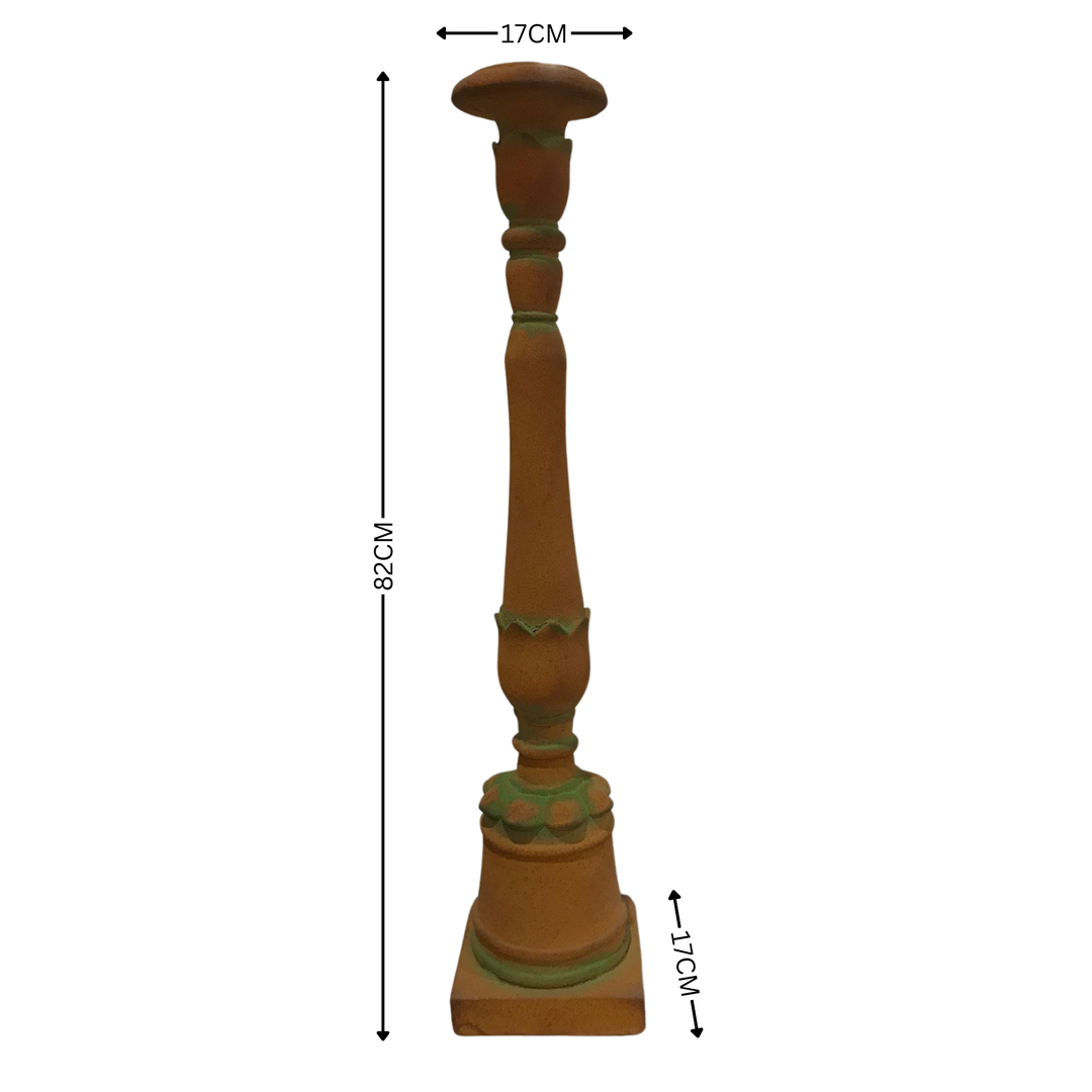 Candlestick - Aveiro