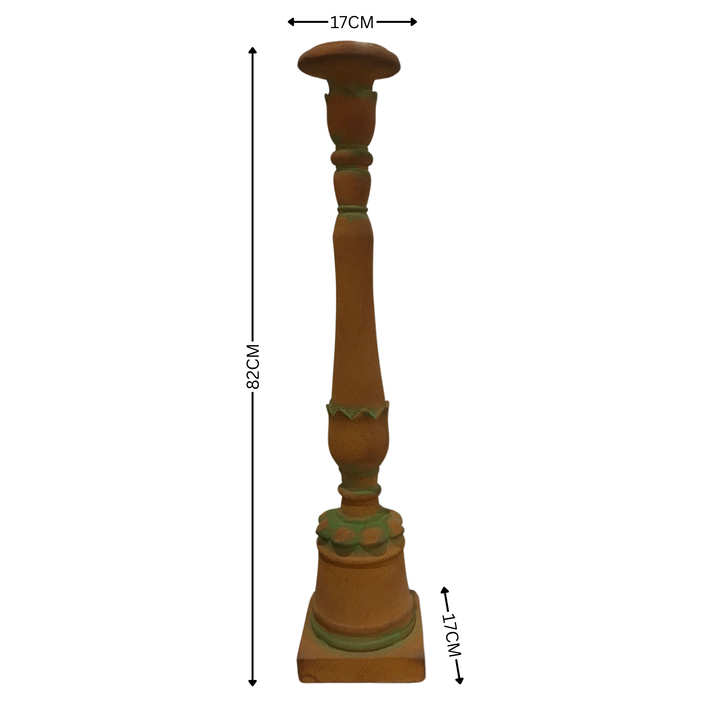 Candlestick - Aveiro