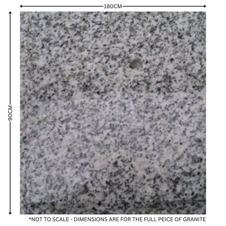 Granite Table Top - Speckled 1.8