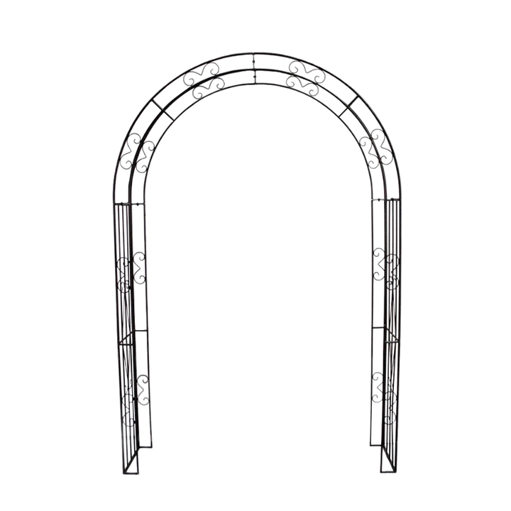 Garden Arch - Rust
