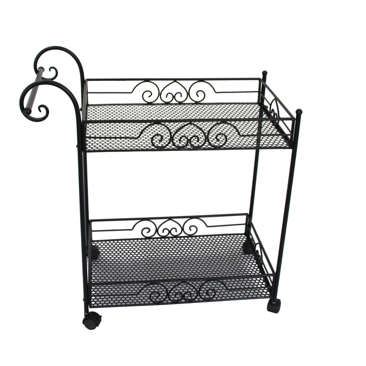 Trolley - Rectangular