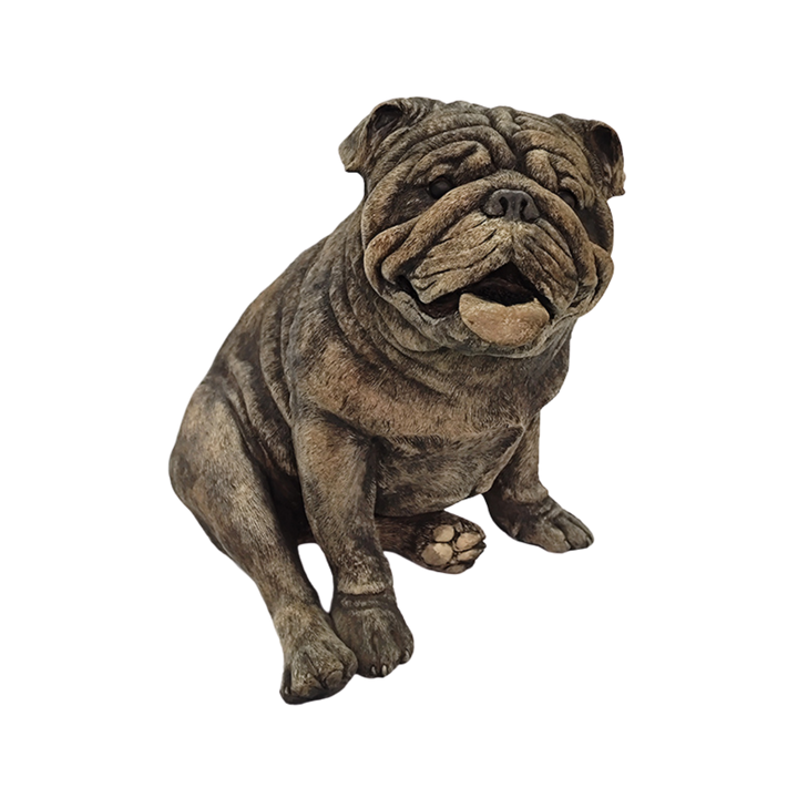 Statue Dog - MAX