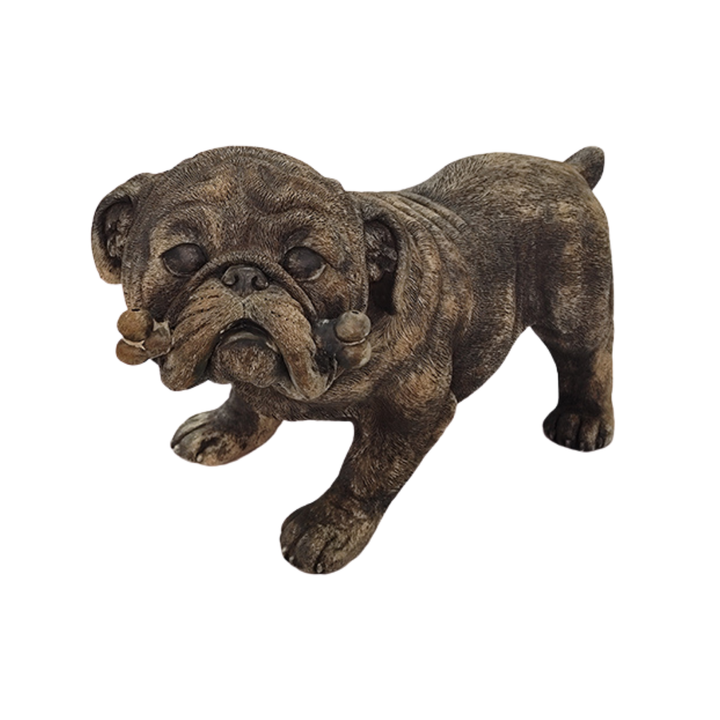 Statue Dog - ARCHIE