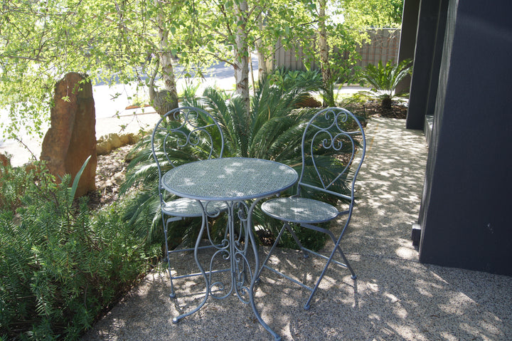 Patio Setting - Liora