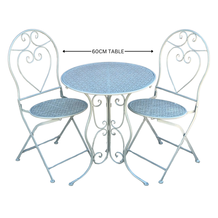 Patio Setting - Liora