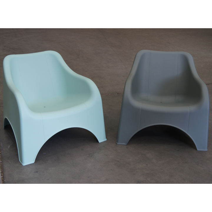 Chairs - Nuvola Tub Chair Green