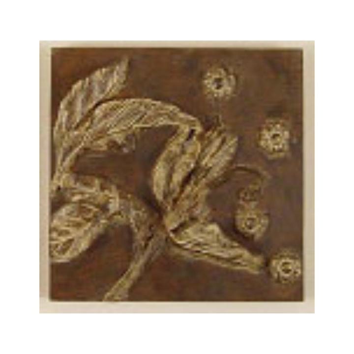 Wall Decor - Plaque