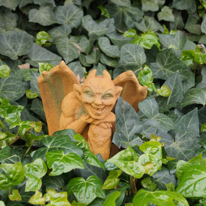 Statue Gargoyle - Nievoz