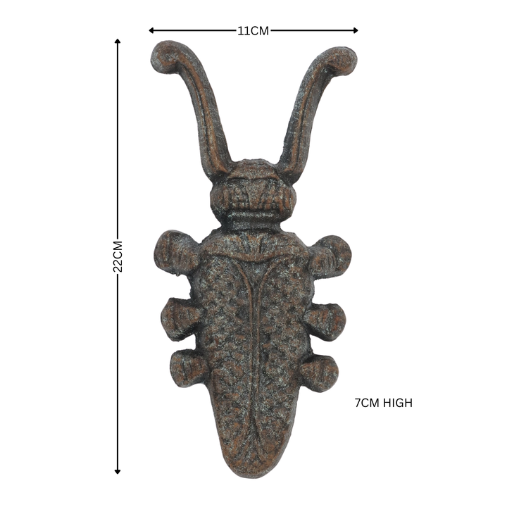 Cast Iron - Bootjack