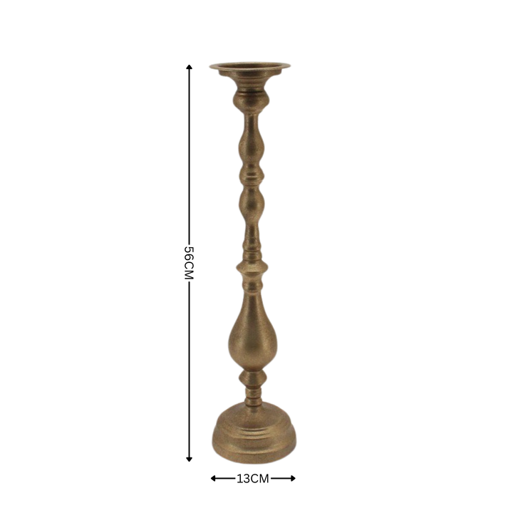 Candle Holder - Valencia Large