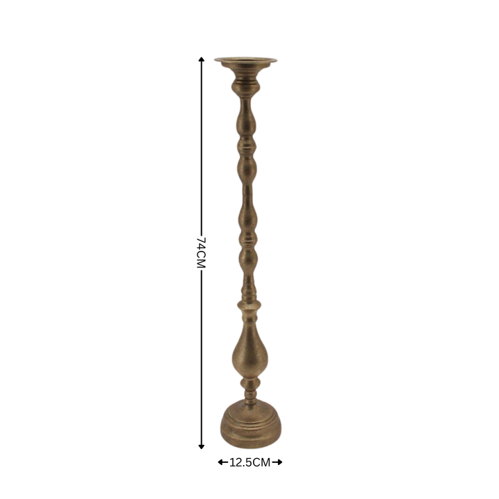 Candle Holder - Valencia XL