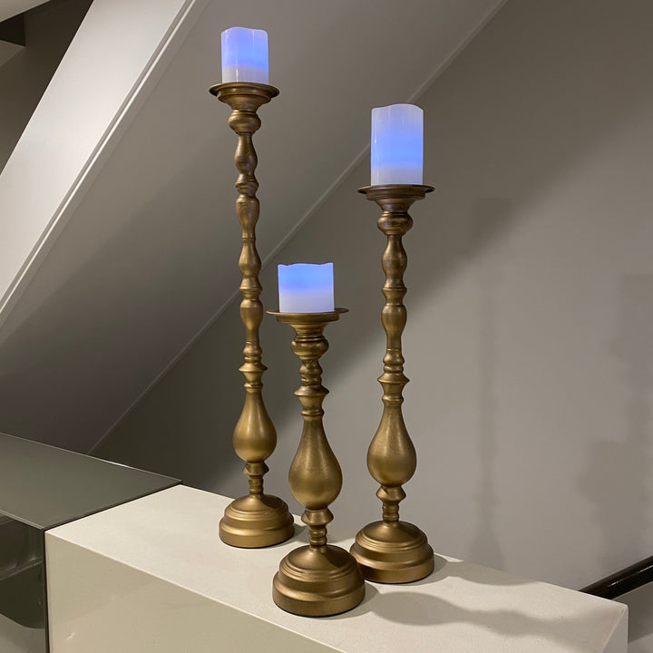 Candle Holder - Valencia Large