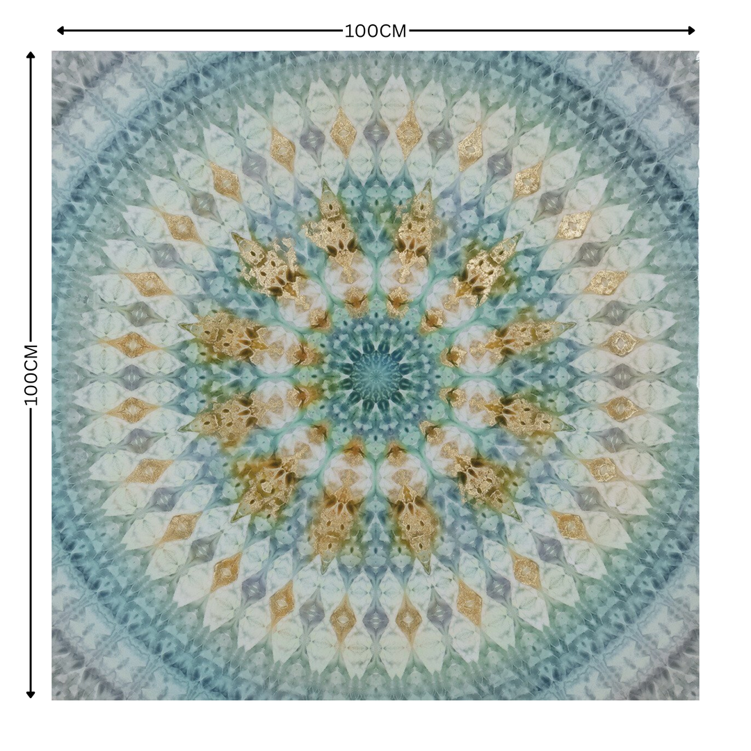 Print - Cosmos