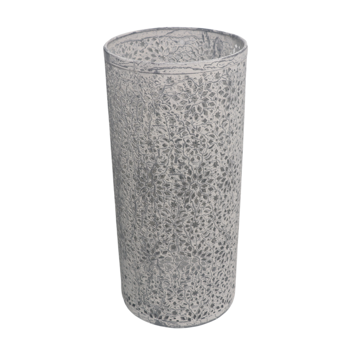 Umbrella Stand - Antique Cream