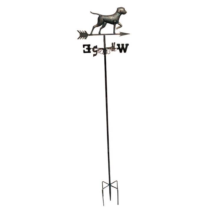 Weathervane - Dog