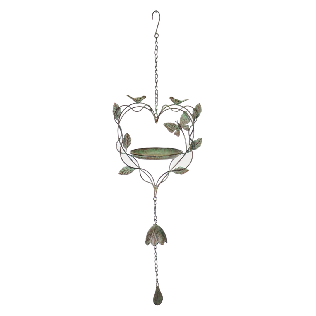 Bird Feeder Hanging