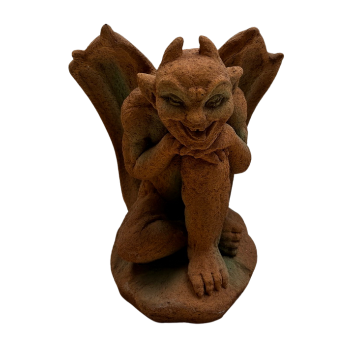 Statue Gargoyle - Nievoz