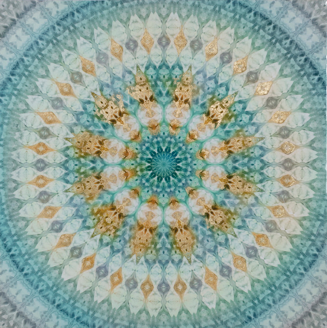 Print - Cosmos