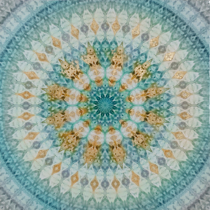 Print - Cosmos